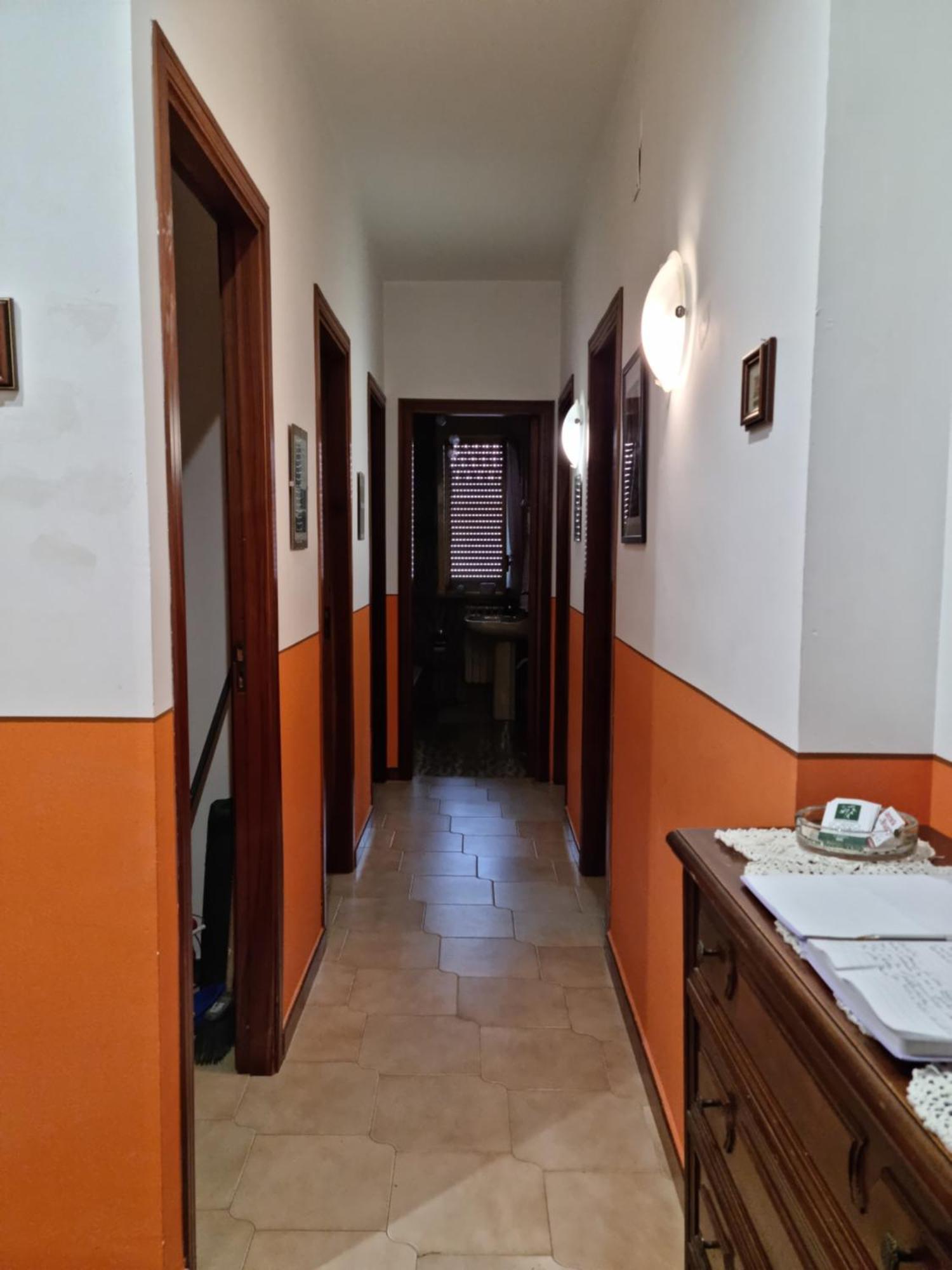 Casa Di Mamma Apartment Godrano Екстериор снимка