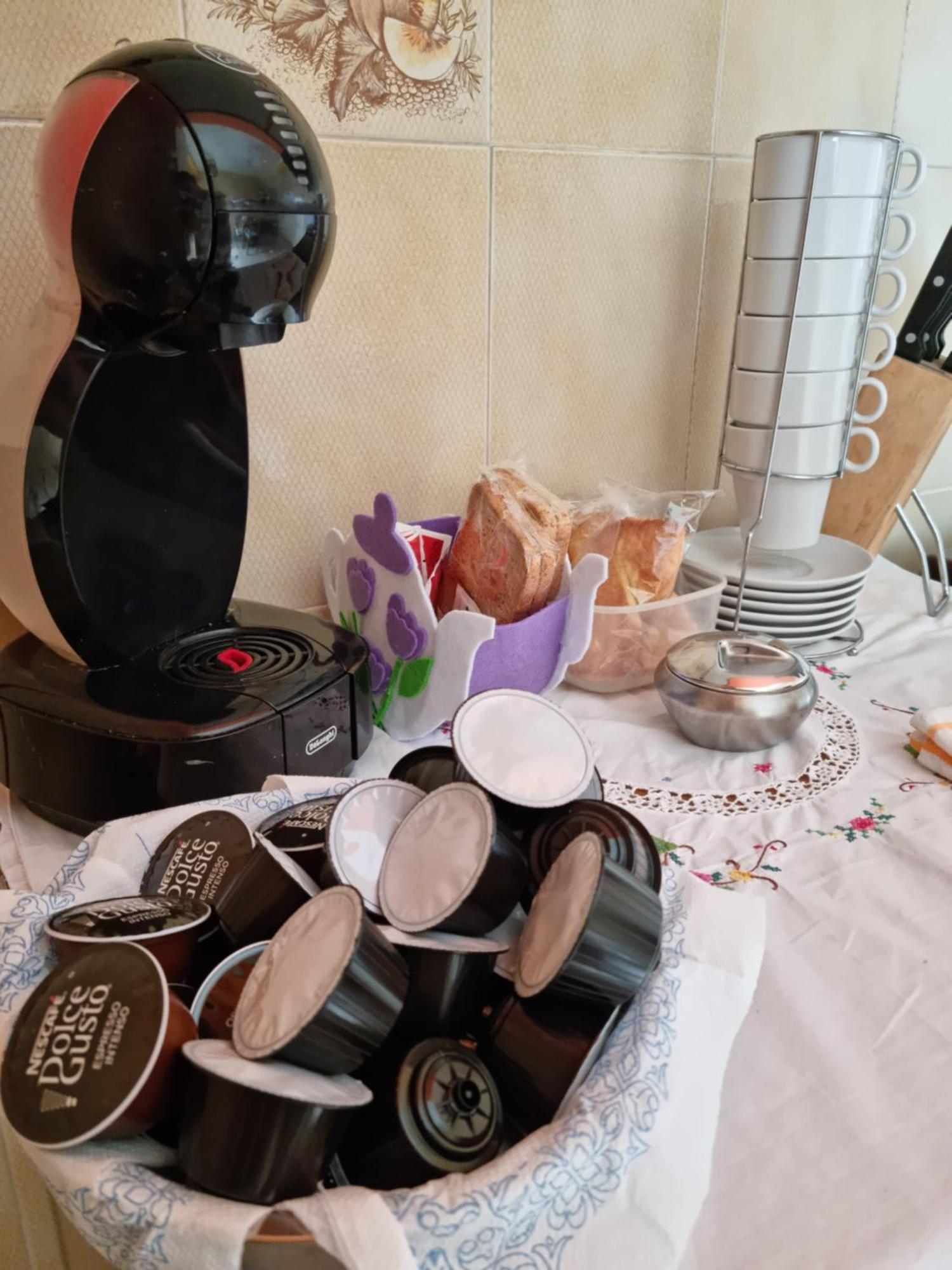 Casa Di Mamma Apartment Godrano Екстериор снимка