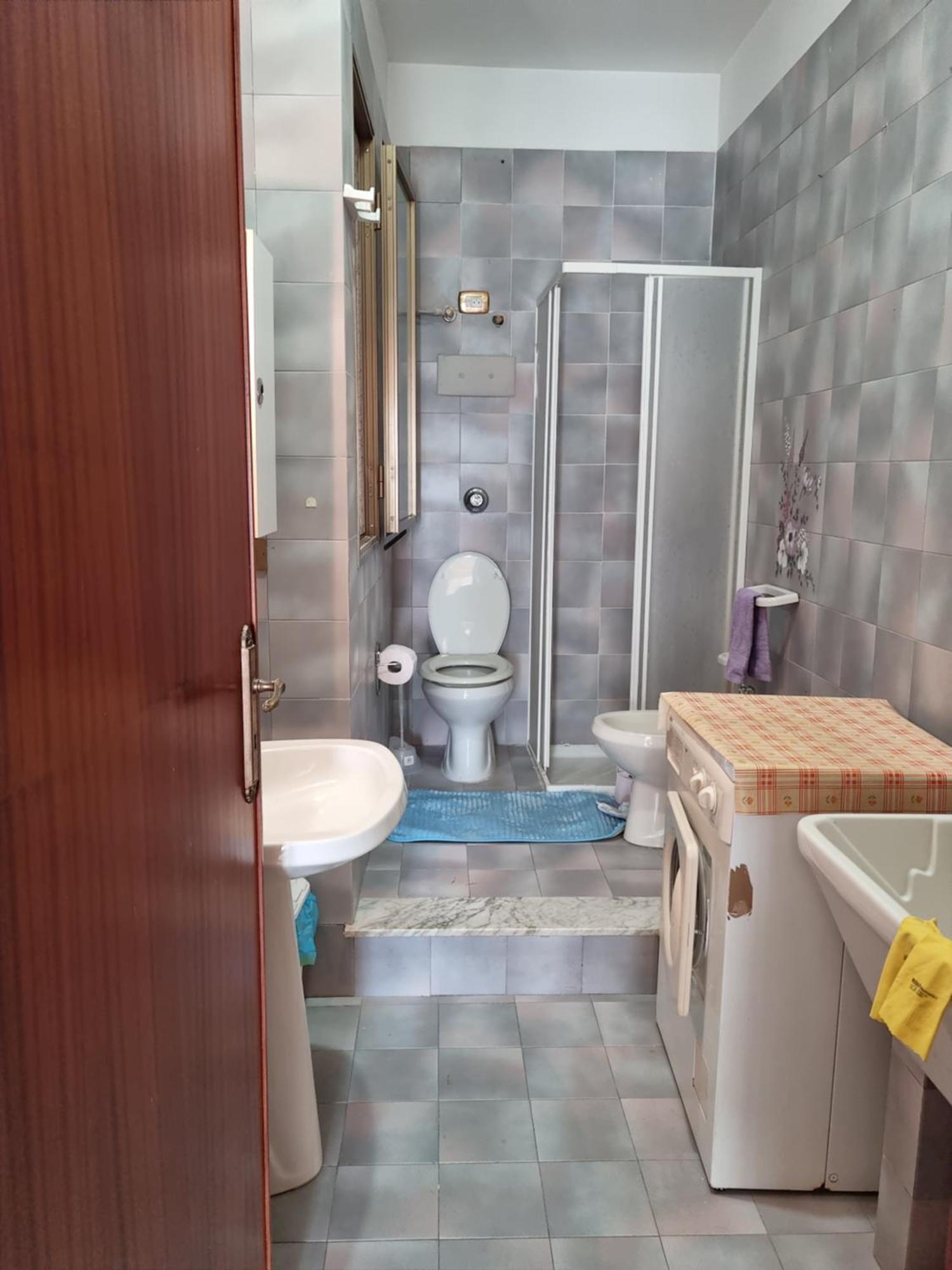 Casa Di Mamma Apartment Godrano Екстериор снимка