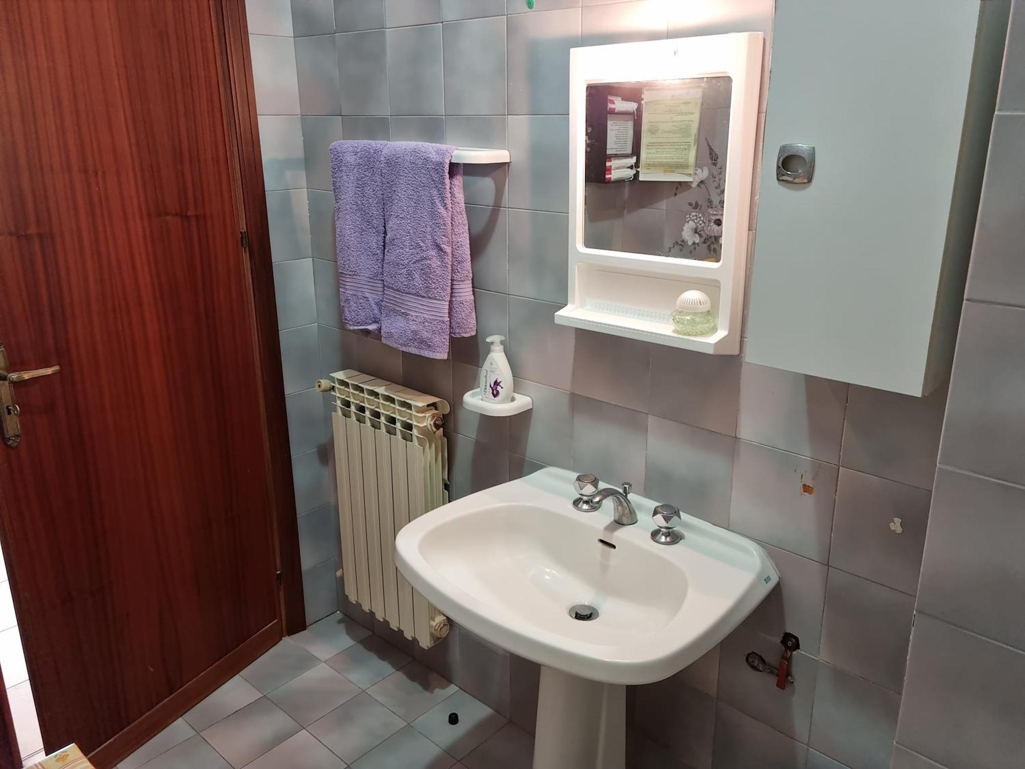 Casa Di Mamma Apartment Godrano Екстериор снимка