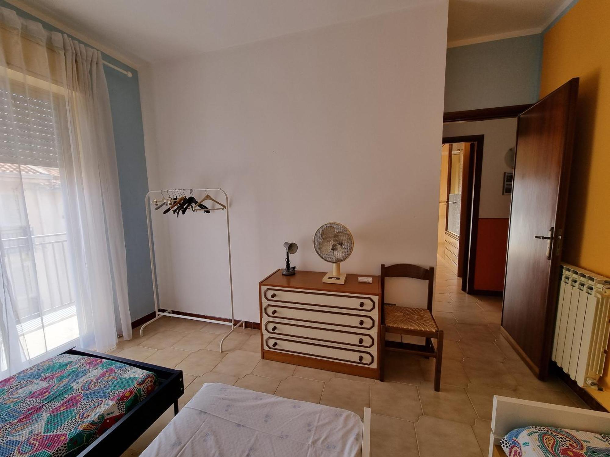 Casa Di Mamma Apartment Godrano Екстериор снимка