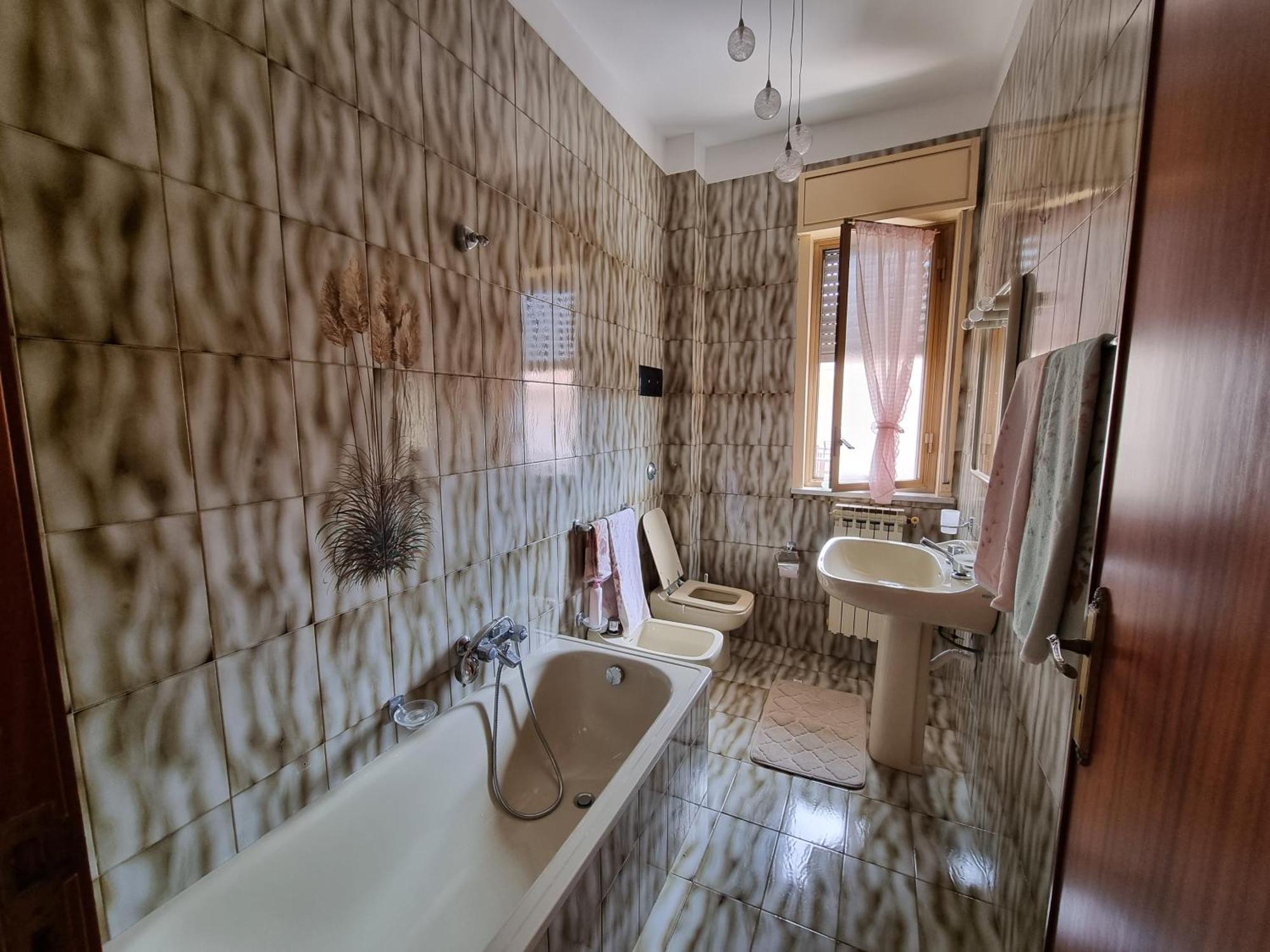 Casa Di Mamma Apartment Godrano Екстериор снимка