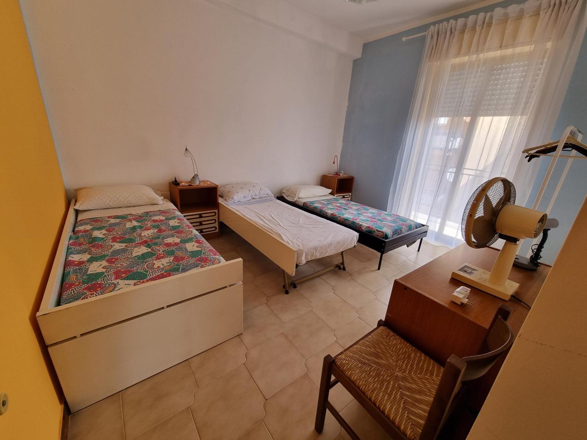 Casa Di Mamma Apartment Godrano Екстериор снимка