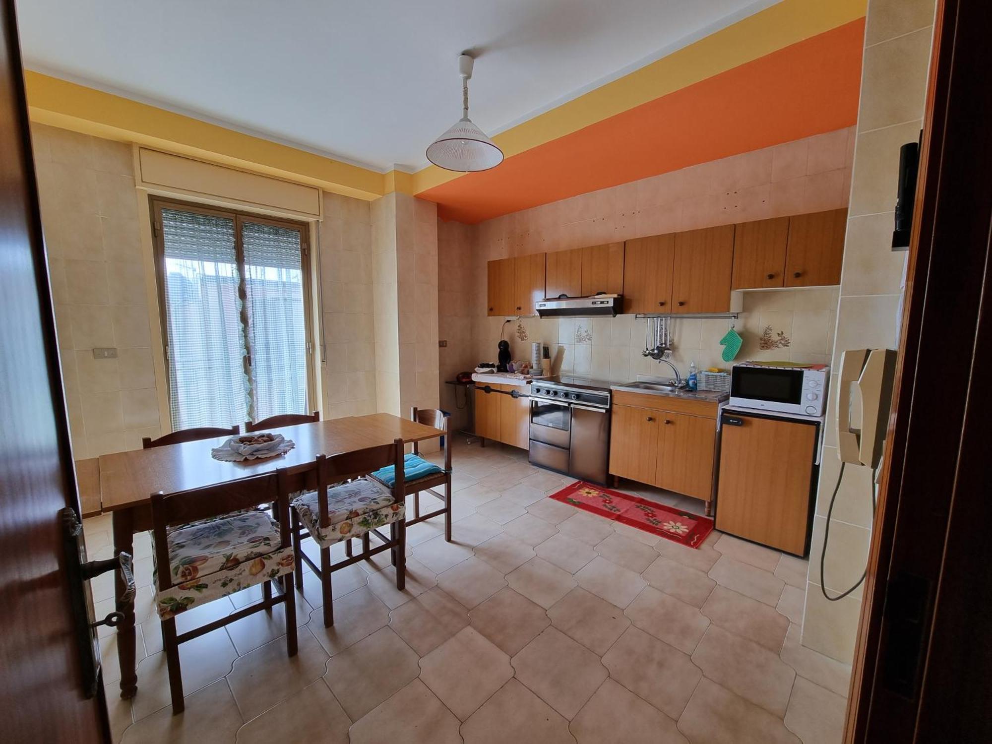 Casa Di Mamma Apartment Godrano Екстериор снимка