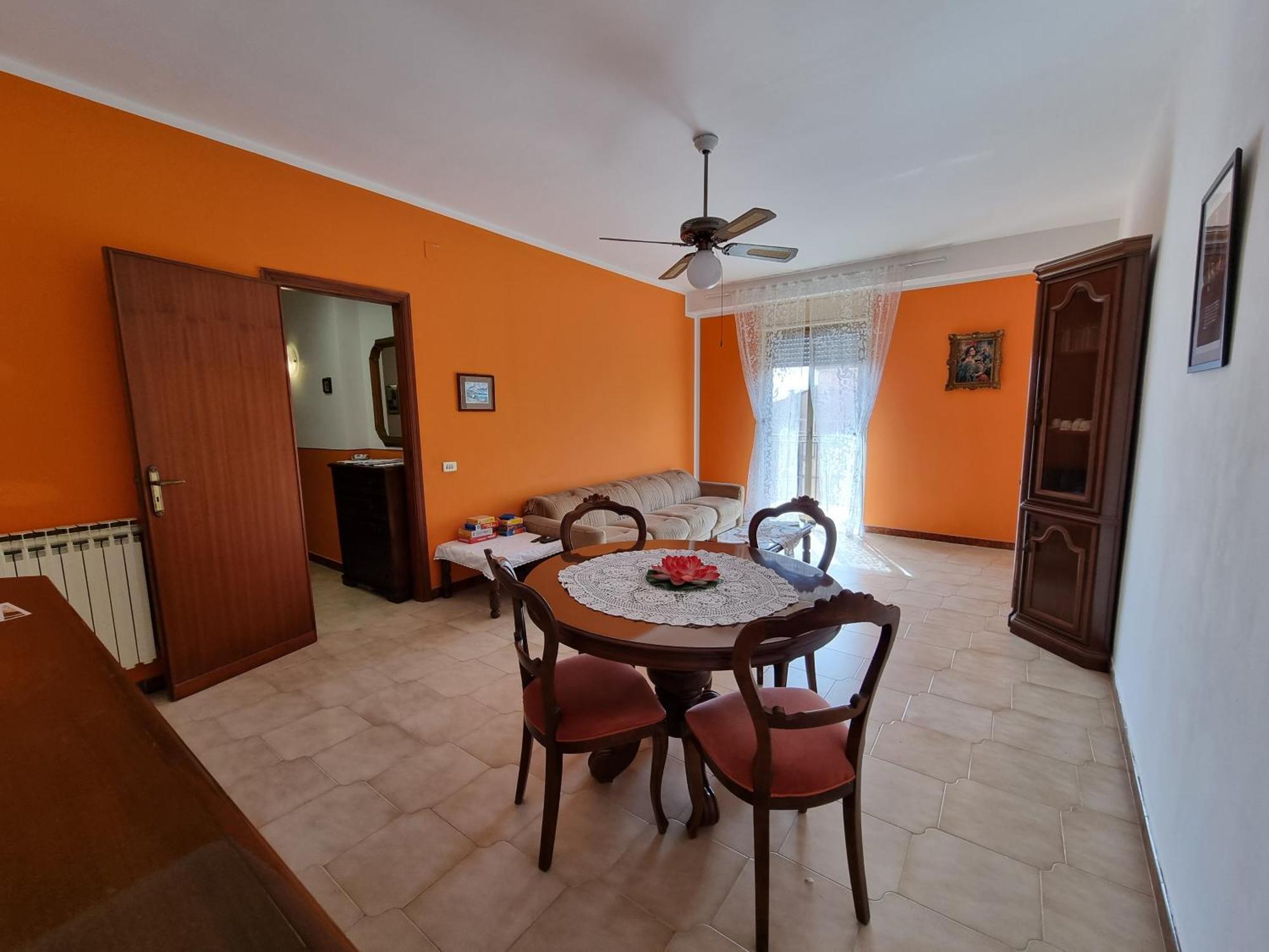 Casa Di Mamma Apartment Godrano Екстериор снимка